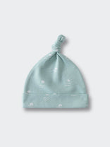 Ezra Knot Hat - Summer Time