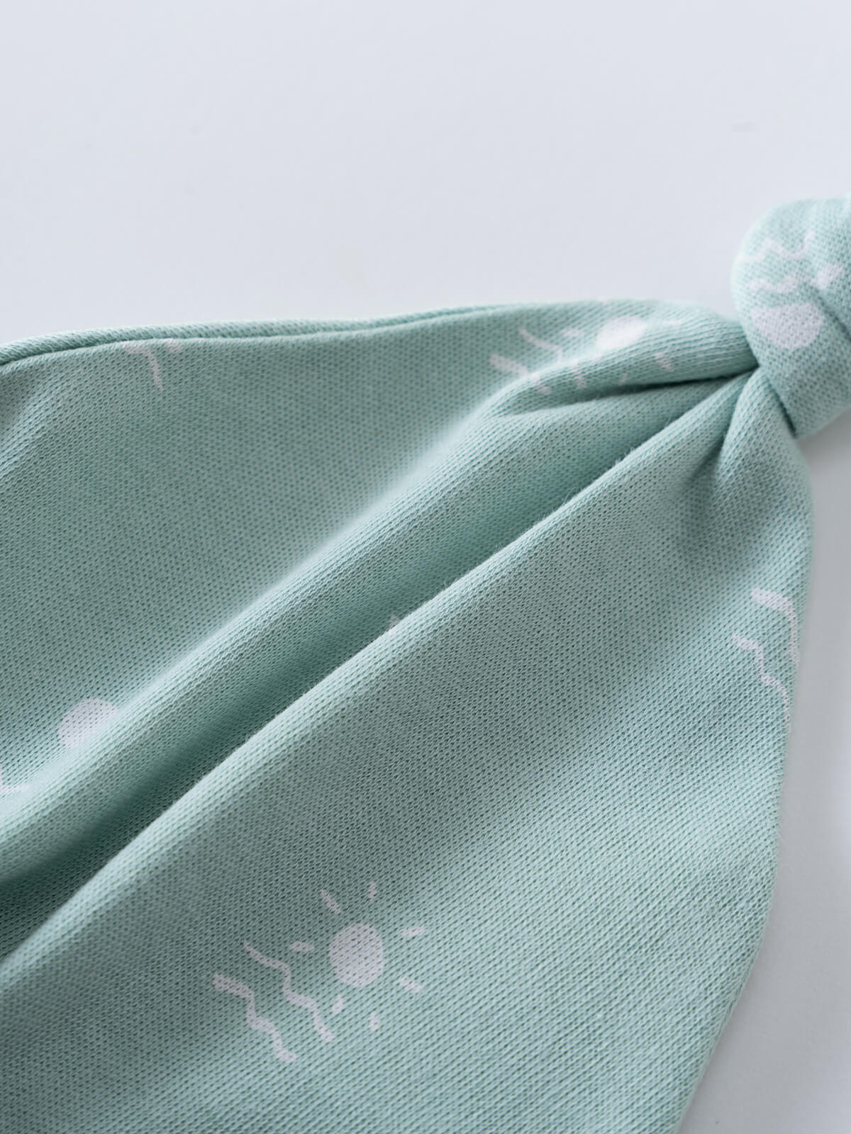 Ezra Knot Hat - Summer Time