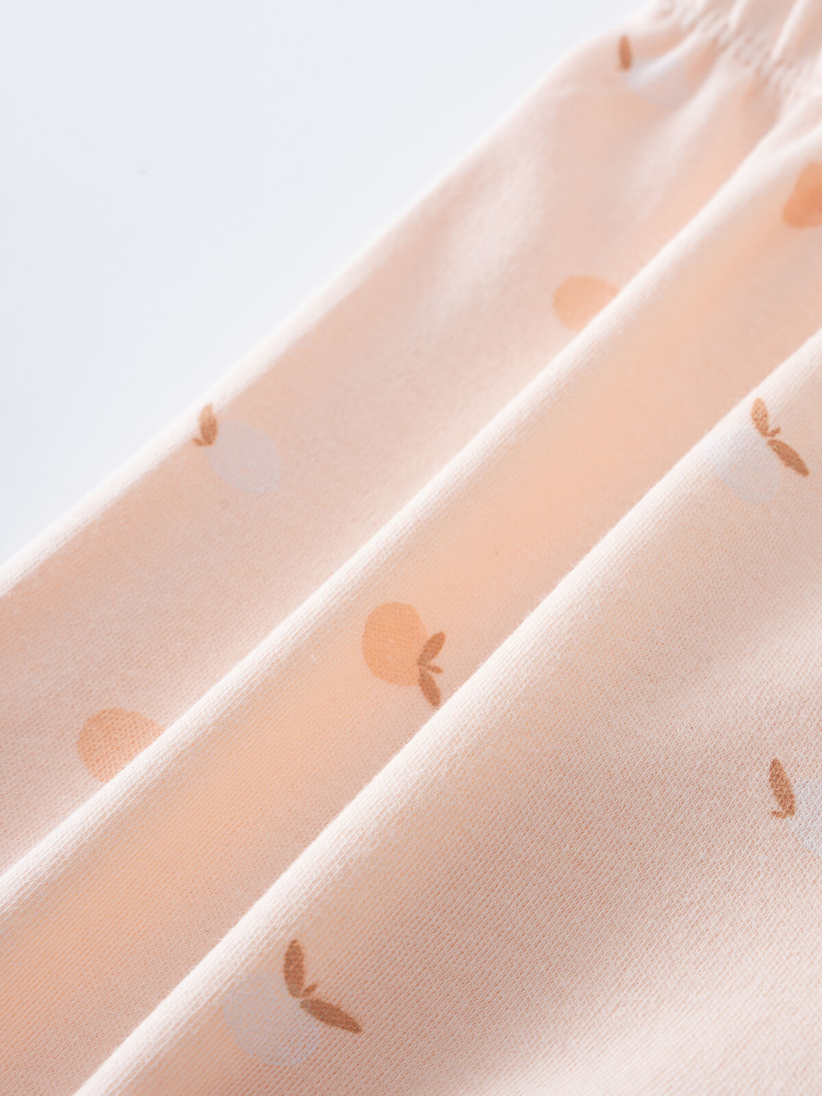 Gemma Shorts - Apples