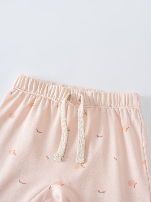 Gemma Shorts - Apples
