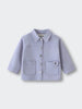 Gianna Jacket - Lilac