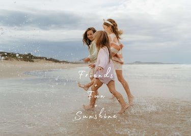 SUMMER ‘25/26 DROP 1