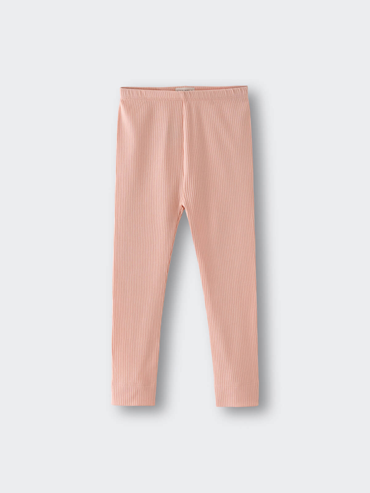 Harper Leggings - Toasted Peach