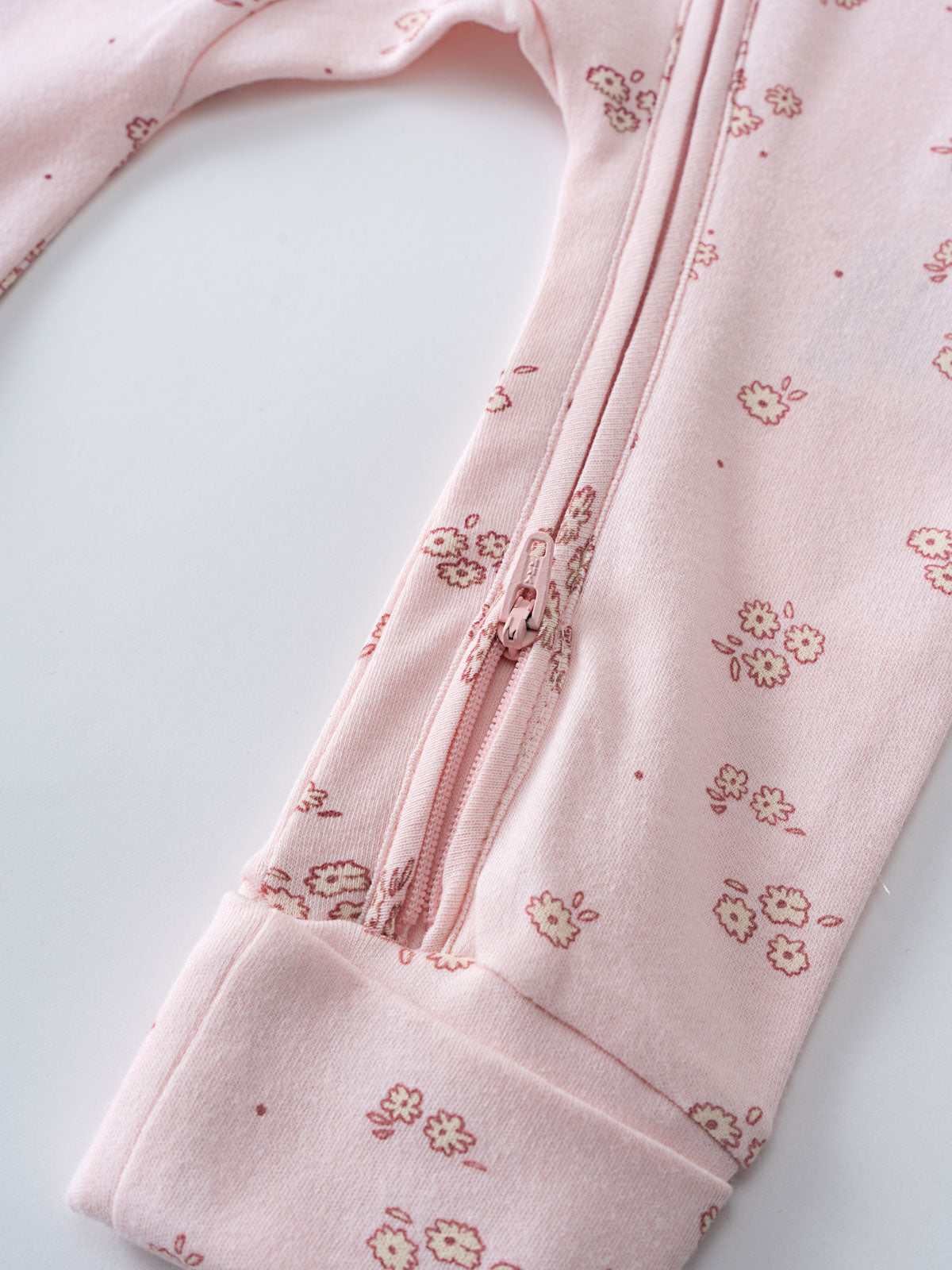 Ivy Long Sleeve One Piece - Daisy Chain