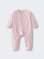 Ivy Long Sleeve One Piece - Daisy Chain