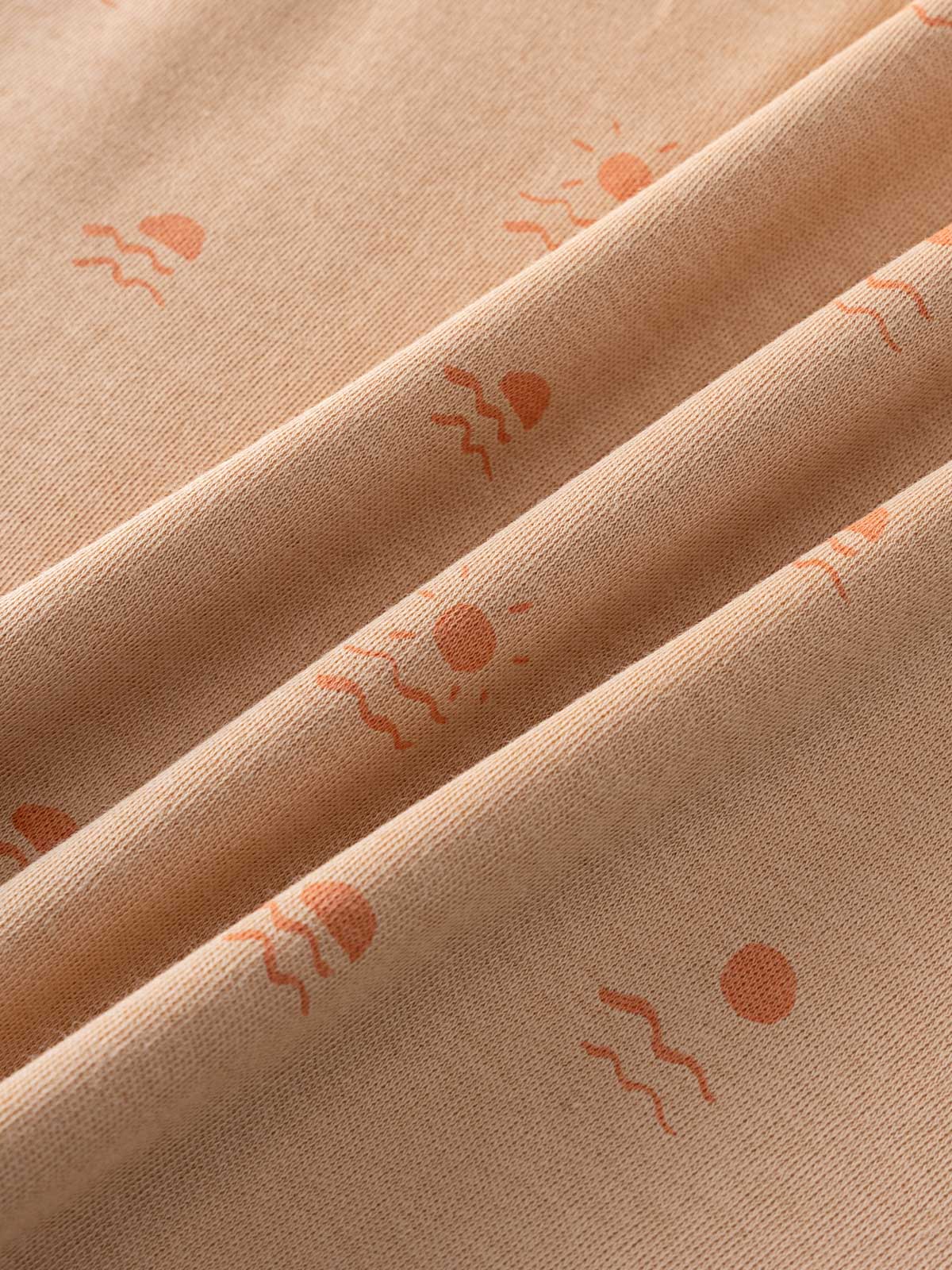 Jacob Short Sleeve Tee - Summers Day