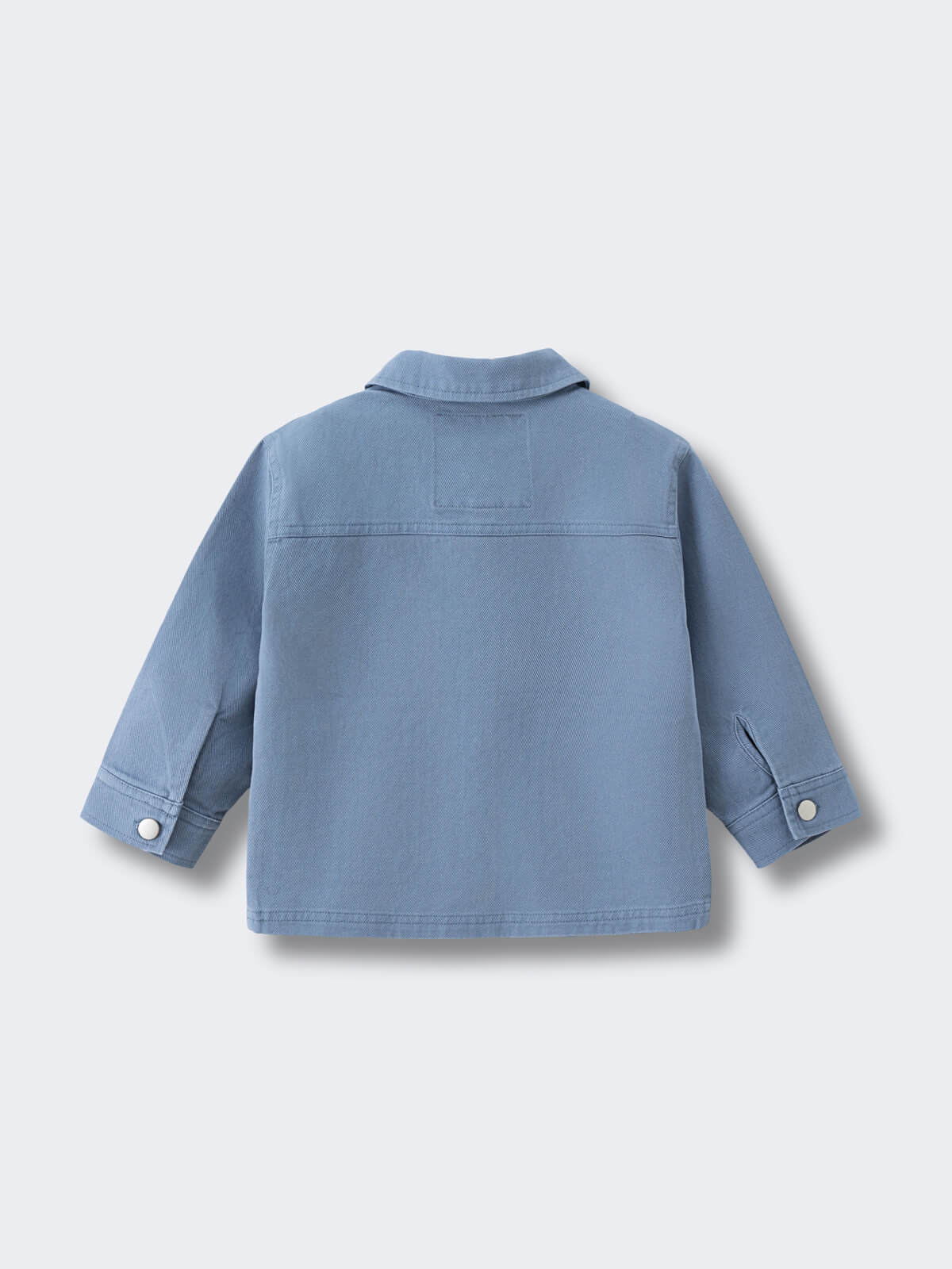 James Jacket - Sky Blue