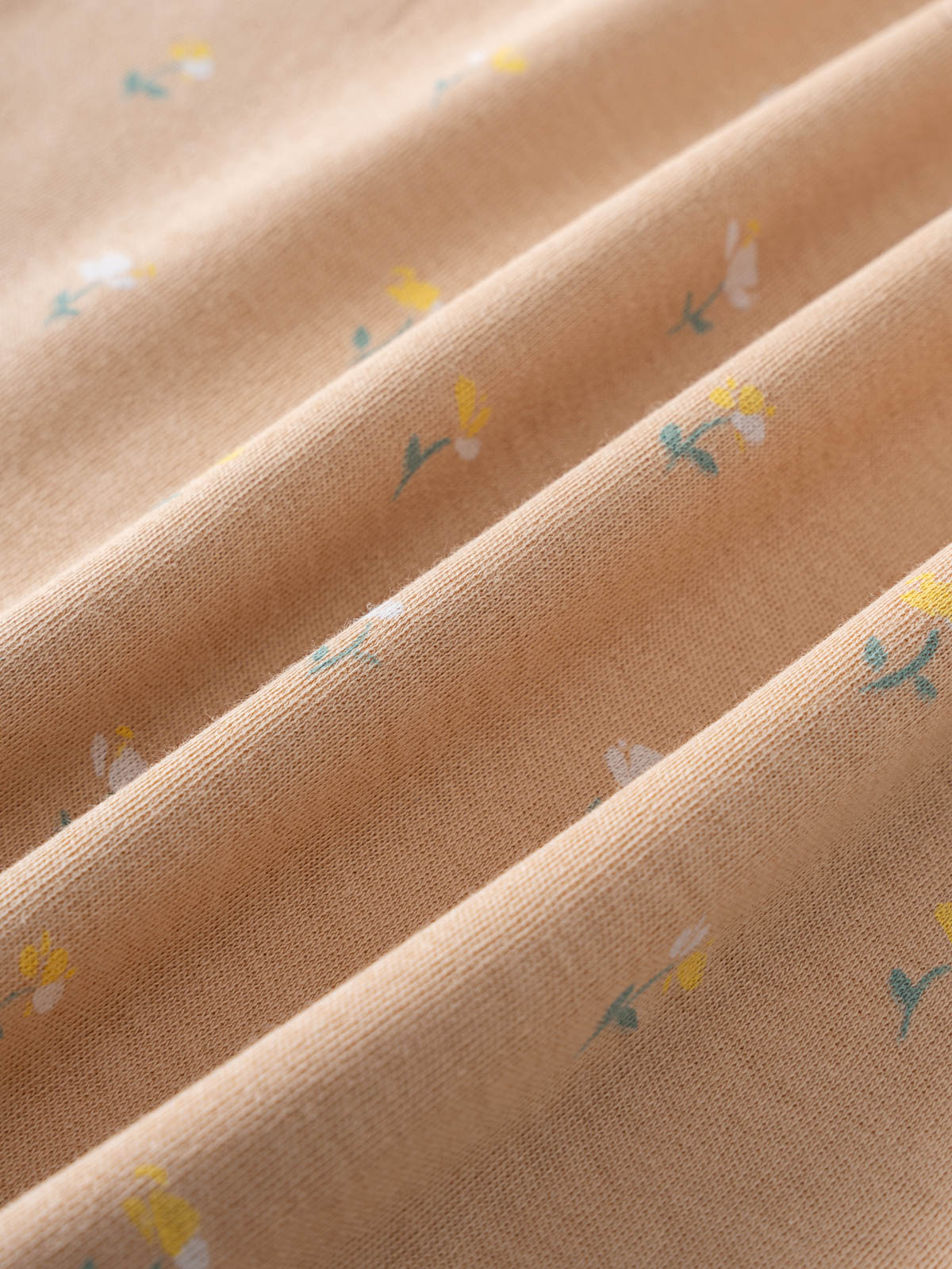 Jasmine Dress - Floral Bloom