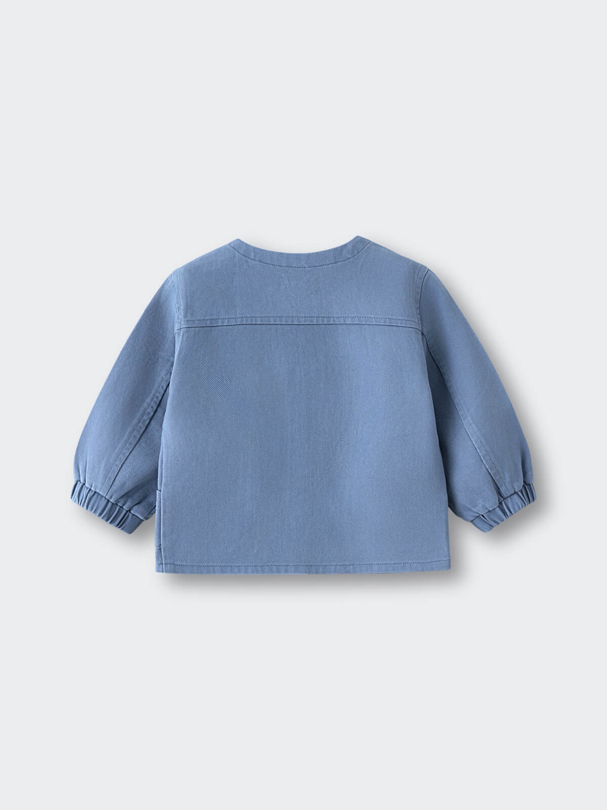 Jesse Jacket - Sky Blue