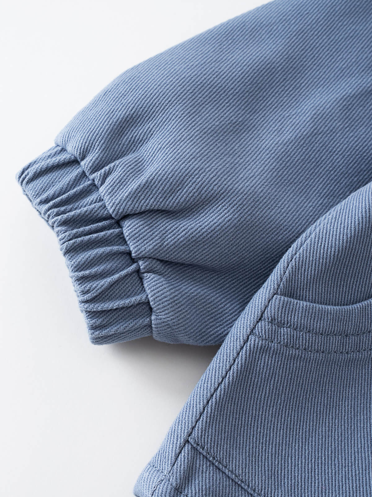 Jesse Jacket - Sky Blue