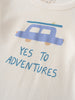 Joshua Long Sleeve Tee Shirt - Yes To Adventures