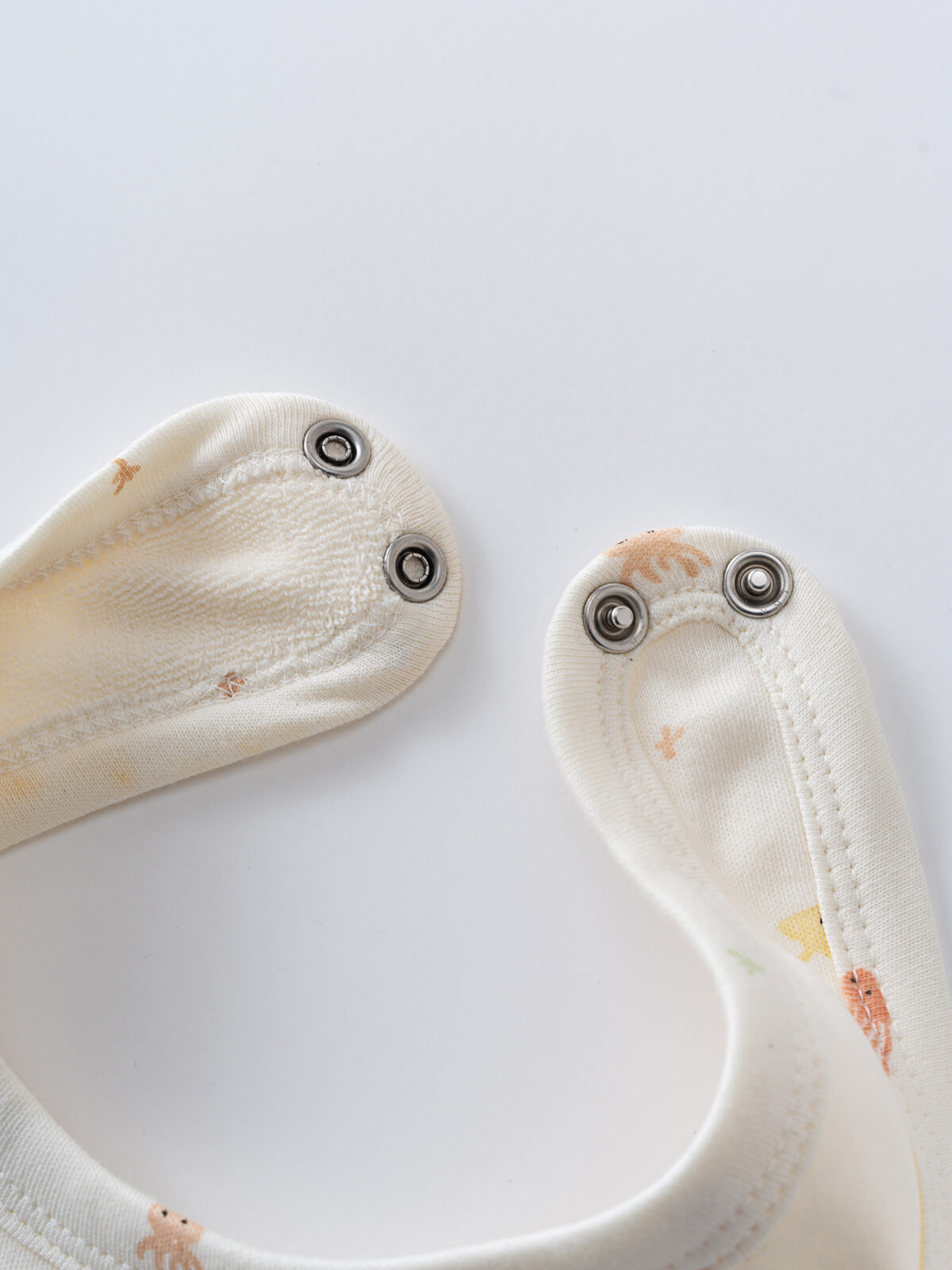 Josie Bibs 2 Pack - Ocean Buddies