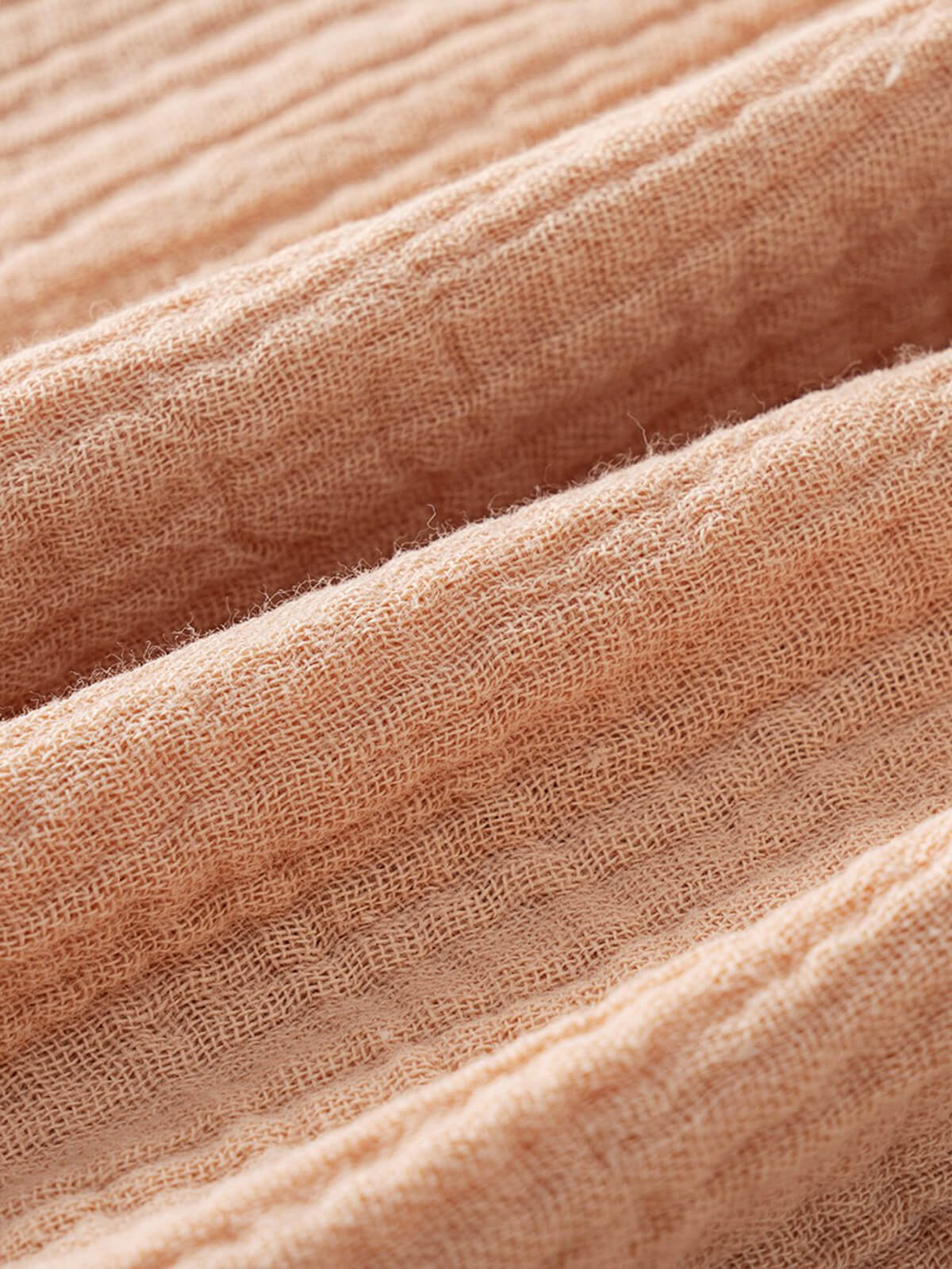 Jude Long Sleeve Shirt - Sand