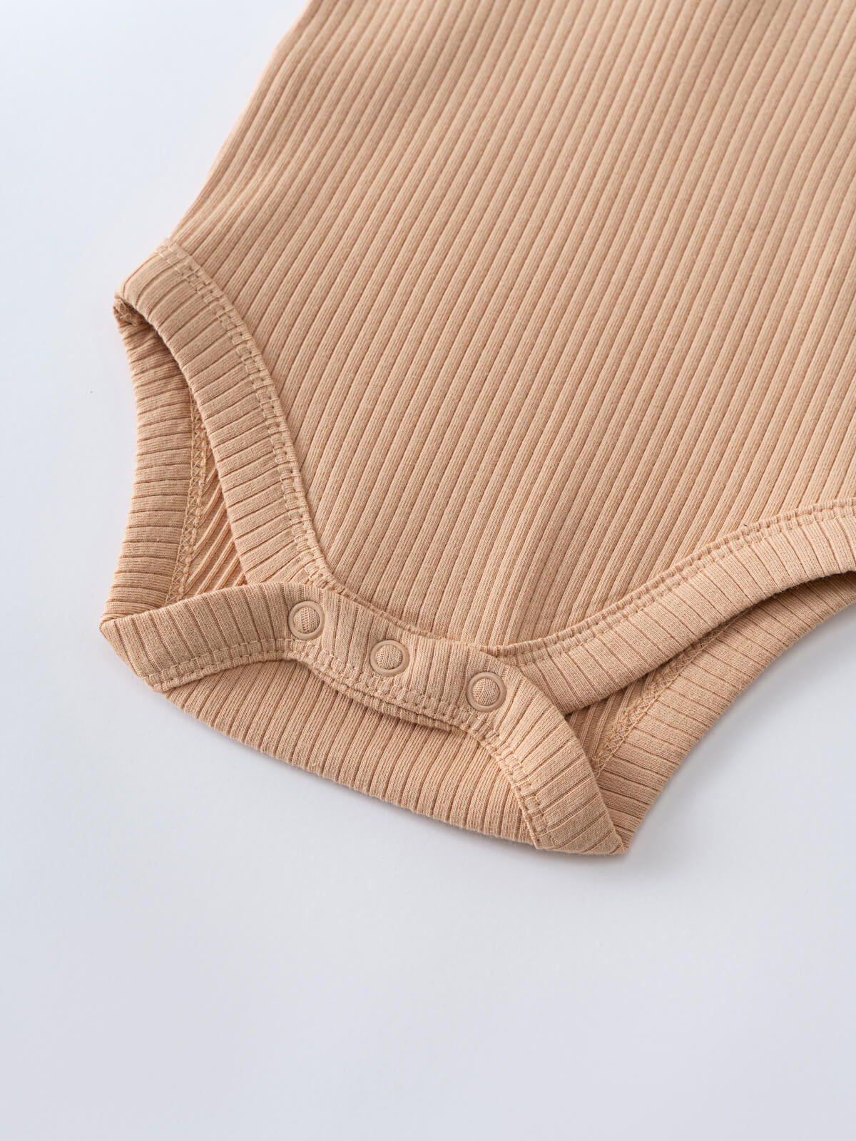Kai Henley Bodysuit - Sand