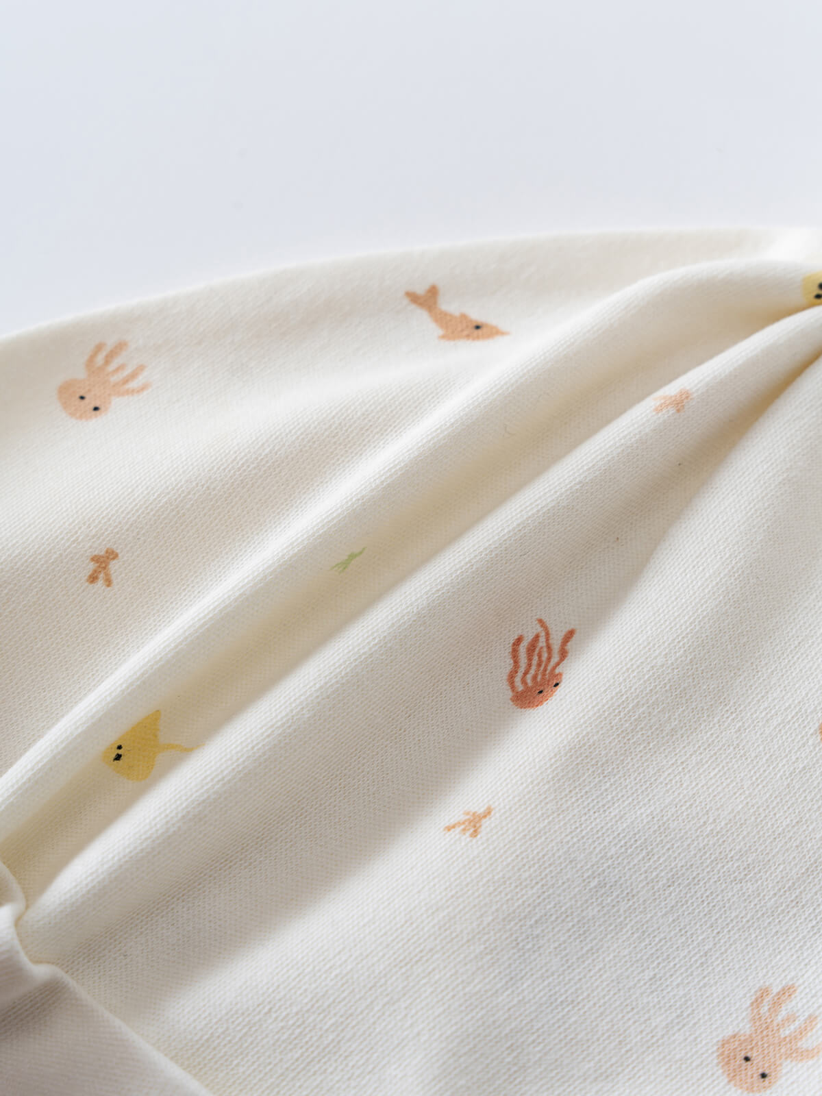 Kennedy Knot Hat - Ocean Buddies