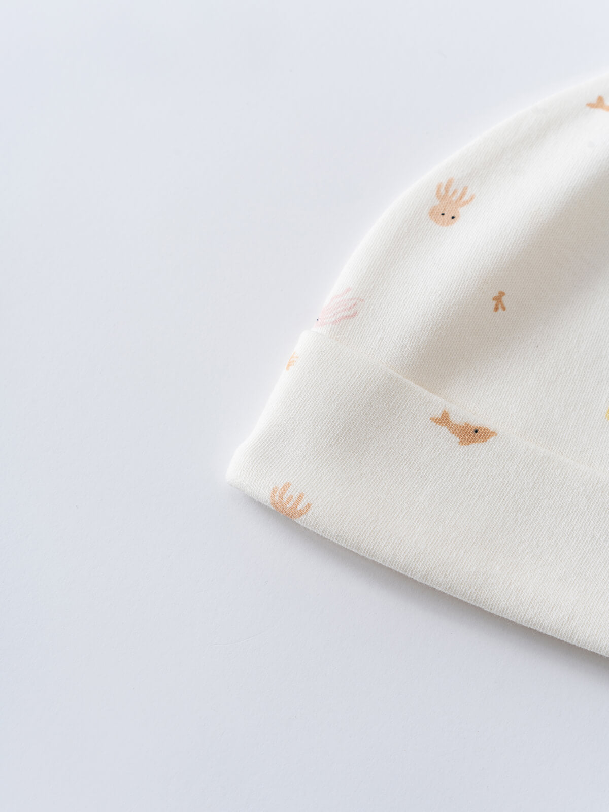 Kennedy Knot Hat - Ocean Buddies