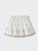 Layla Skirt - Dolphin Fun