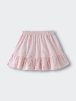 Layla Skirt - Spring Love