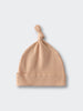 Levi Knot Hat - Sand