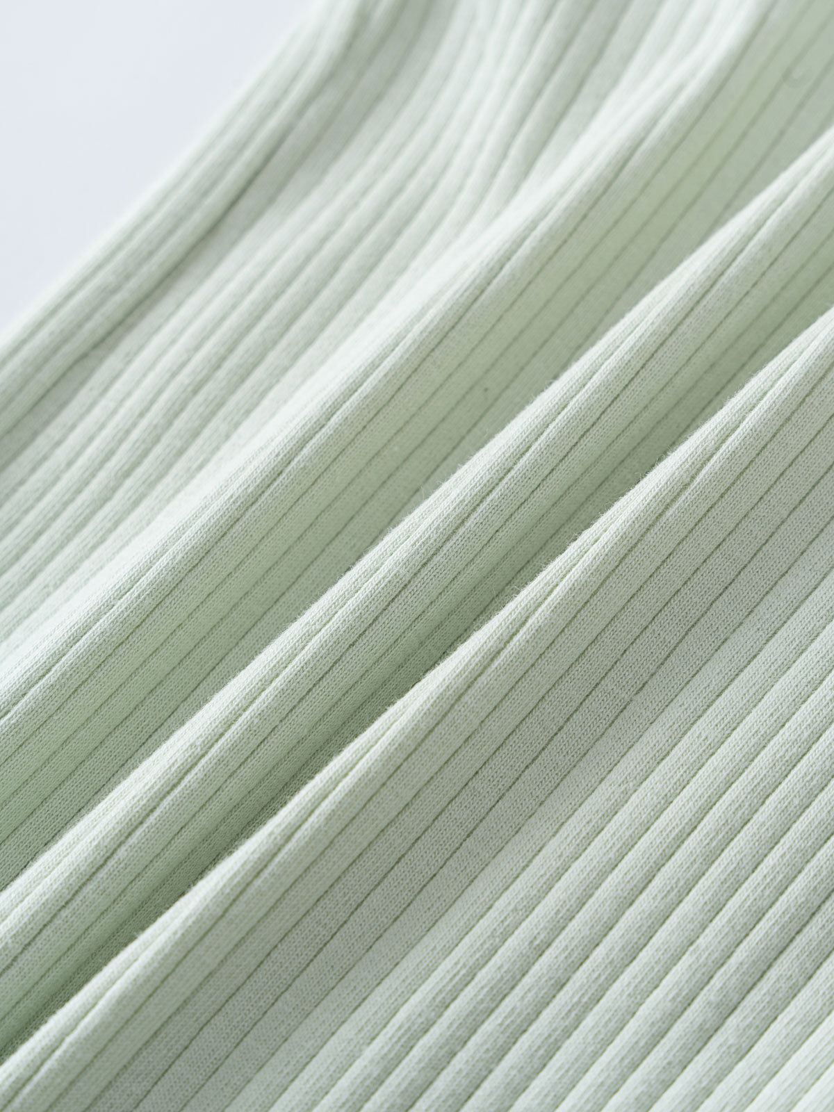 Levi Long Sleeve One Piece - Matcha