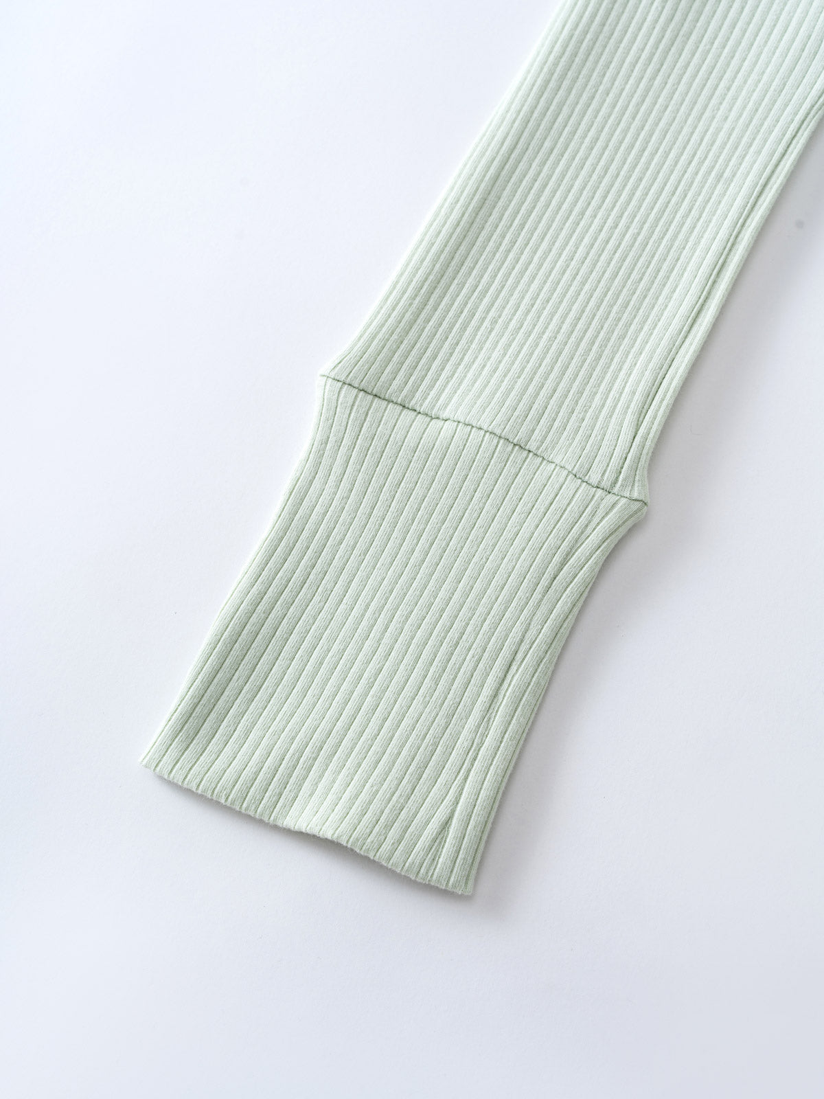 Levi Long Sleeve One Piece - Matcha