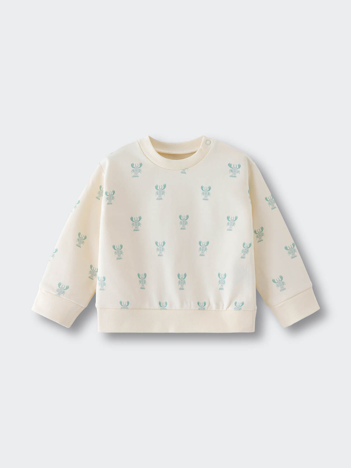 Liam Sweatshirt - Charlie's Friends