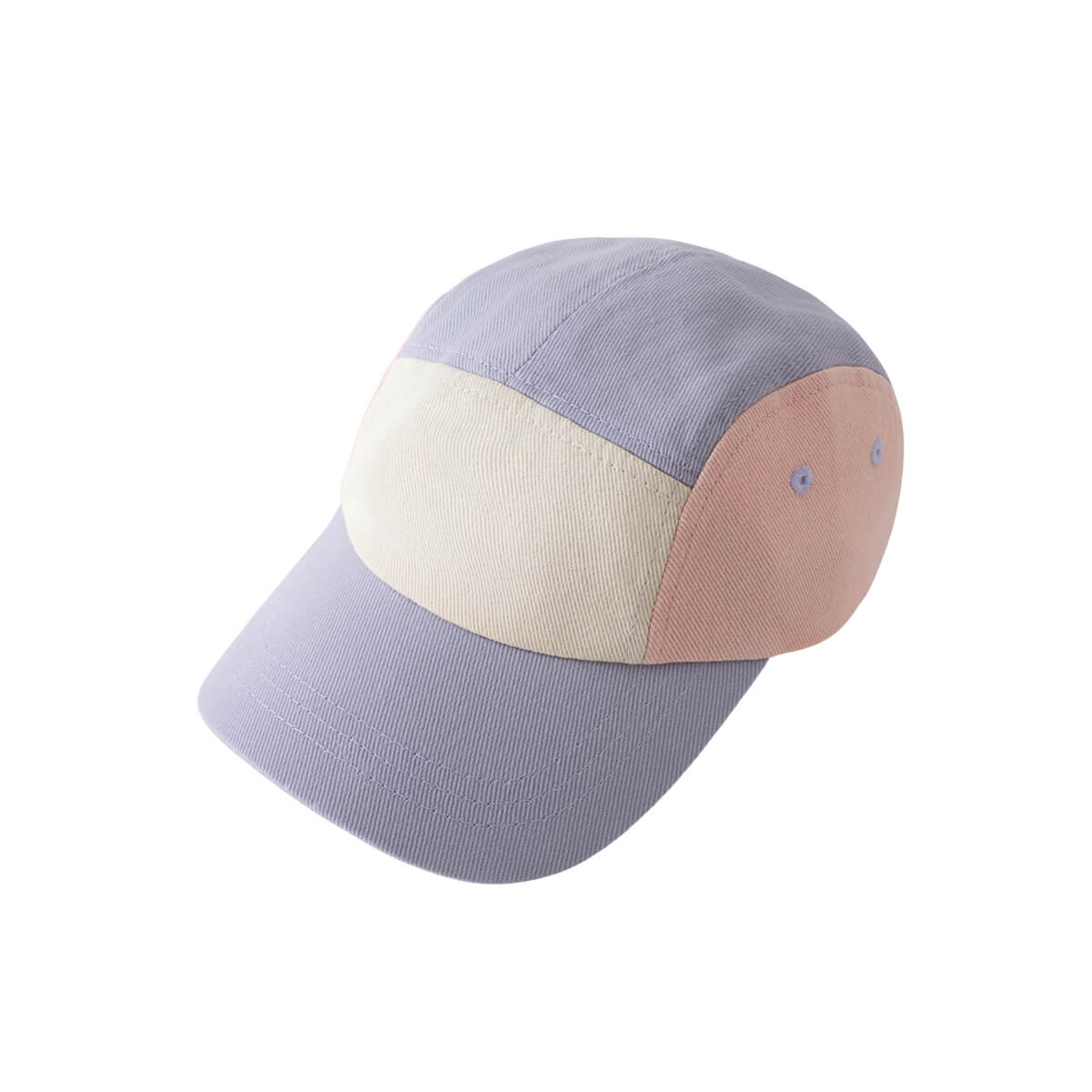 Lily Cap - Lilac