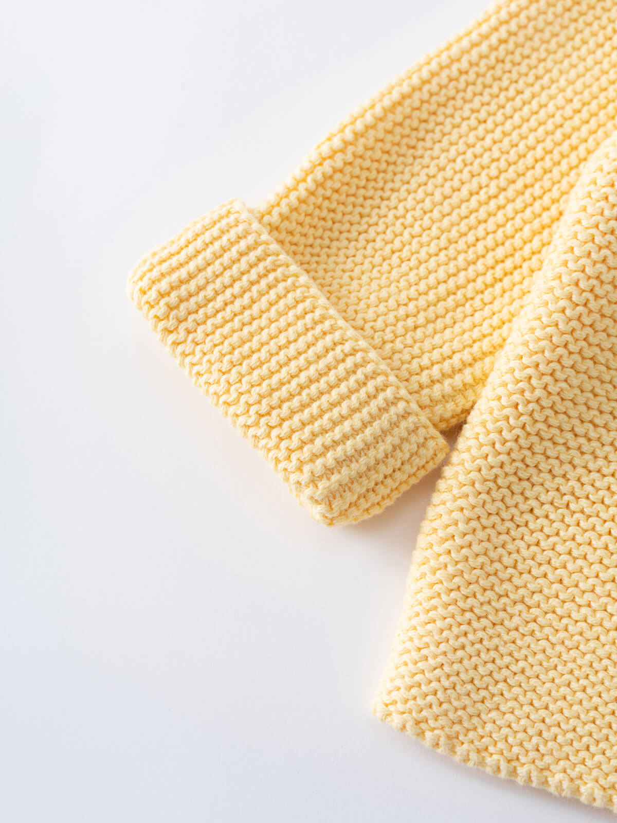 Lily Cardigan - Sun Soaked