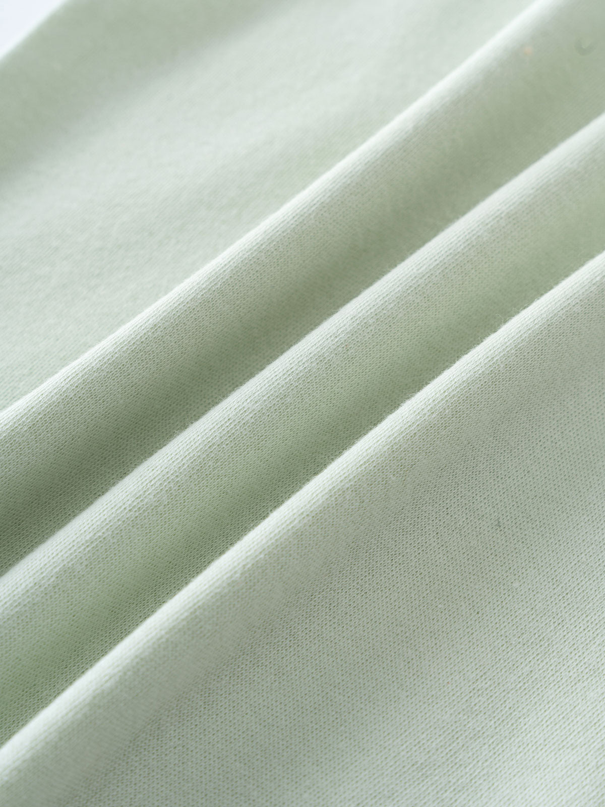 Lucas Henley Tee - Matcha