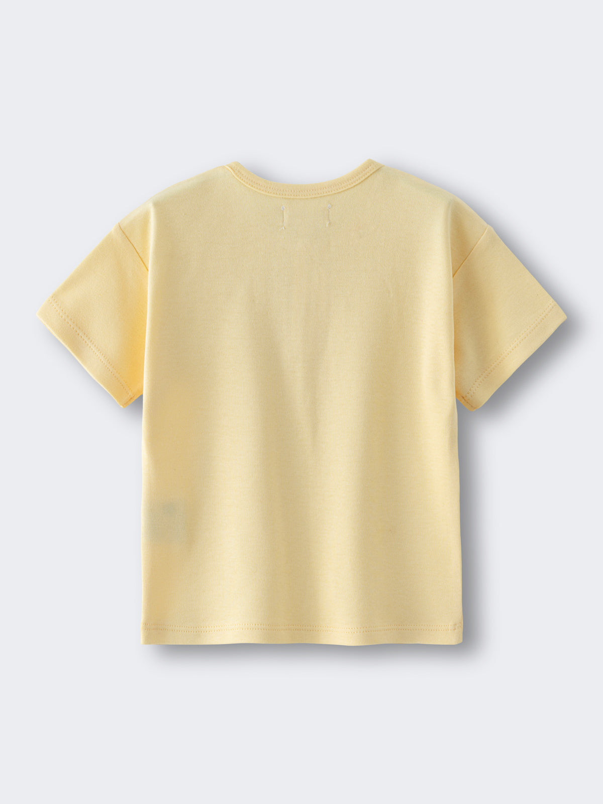 Lucas Henley Tee - Sun Soaked