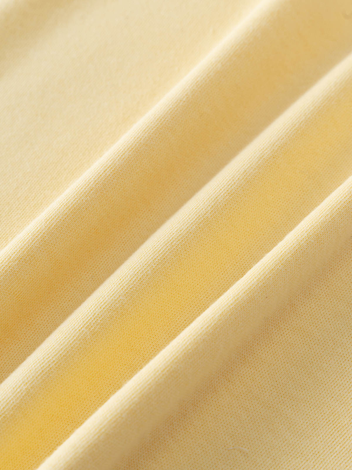 Lucas Henley Tee - Sun Soaked