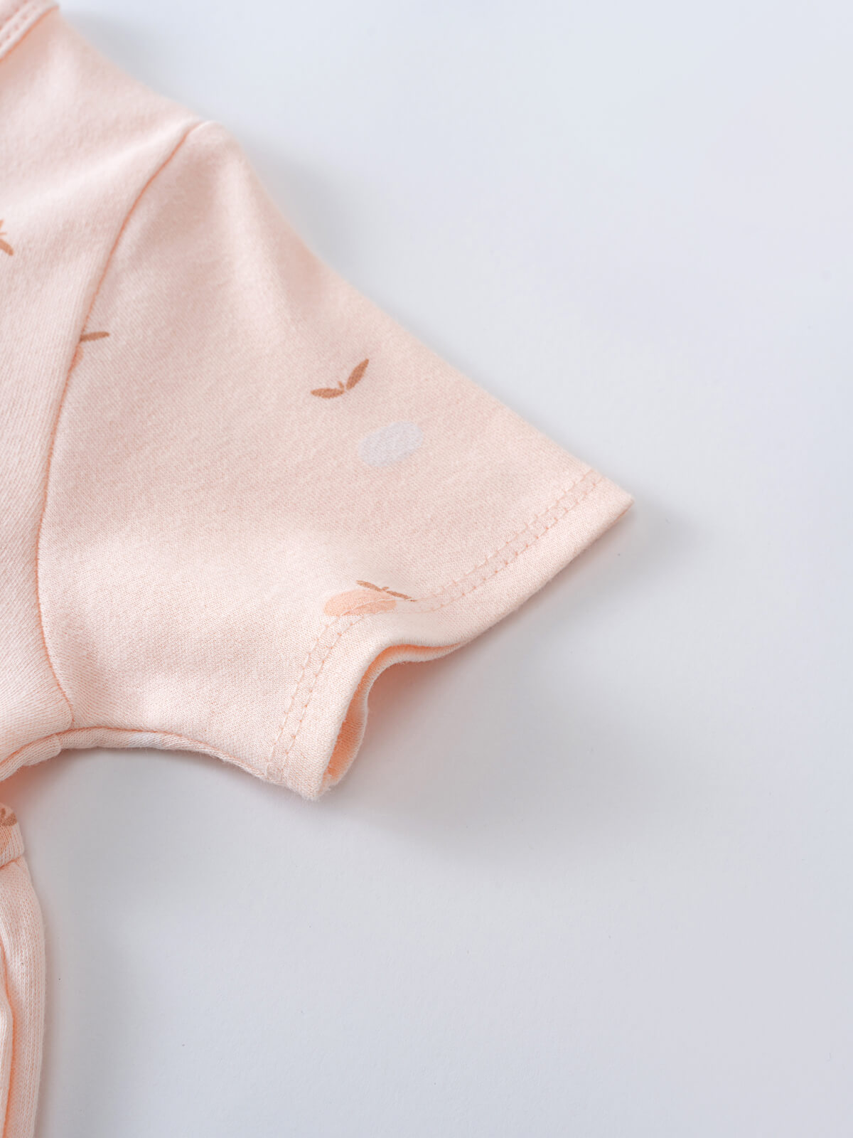 Lucia Dress - Apples