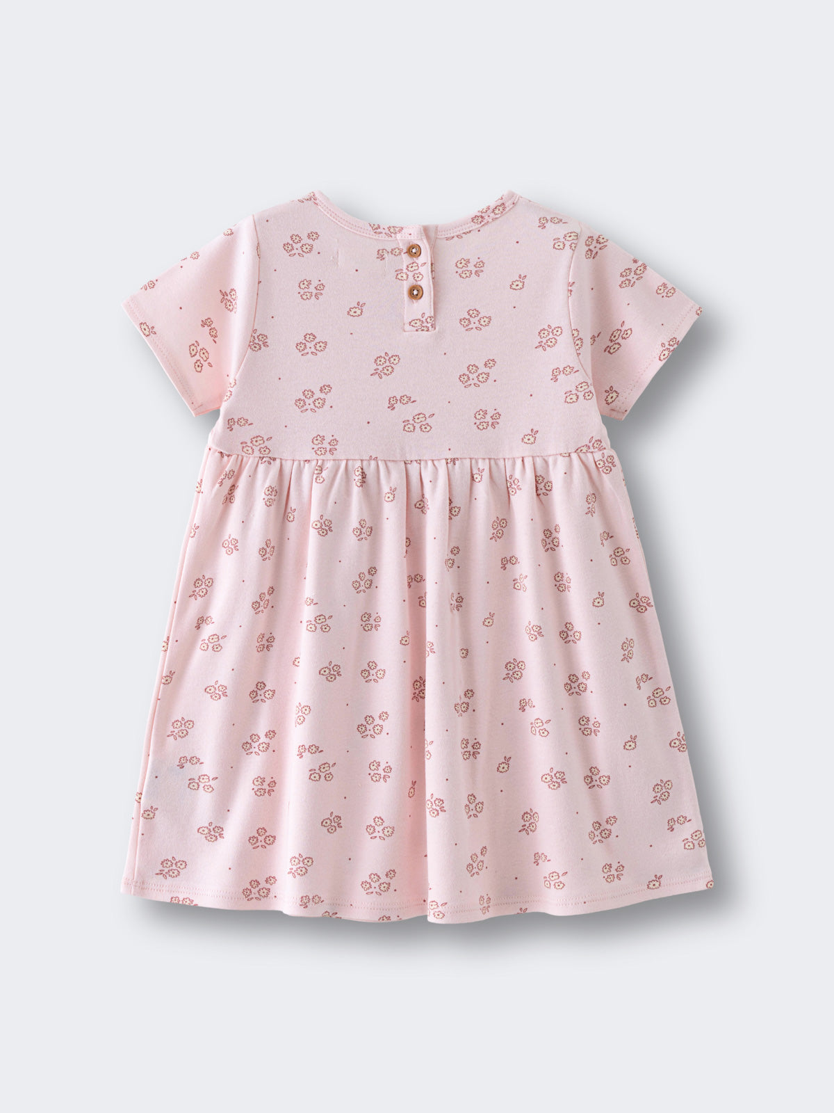 Lucia Dress - Daisy Chain