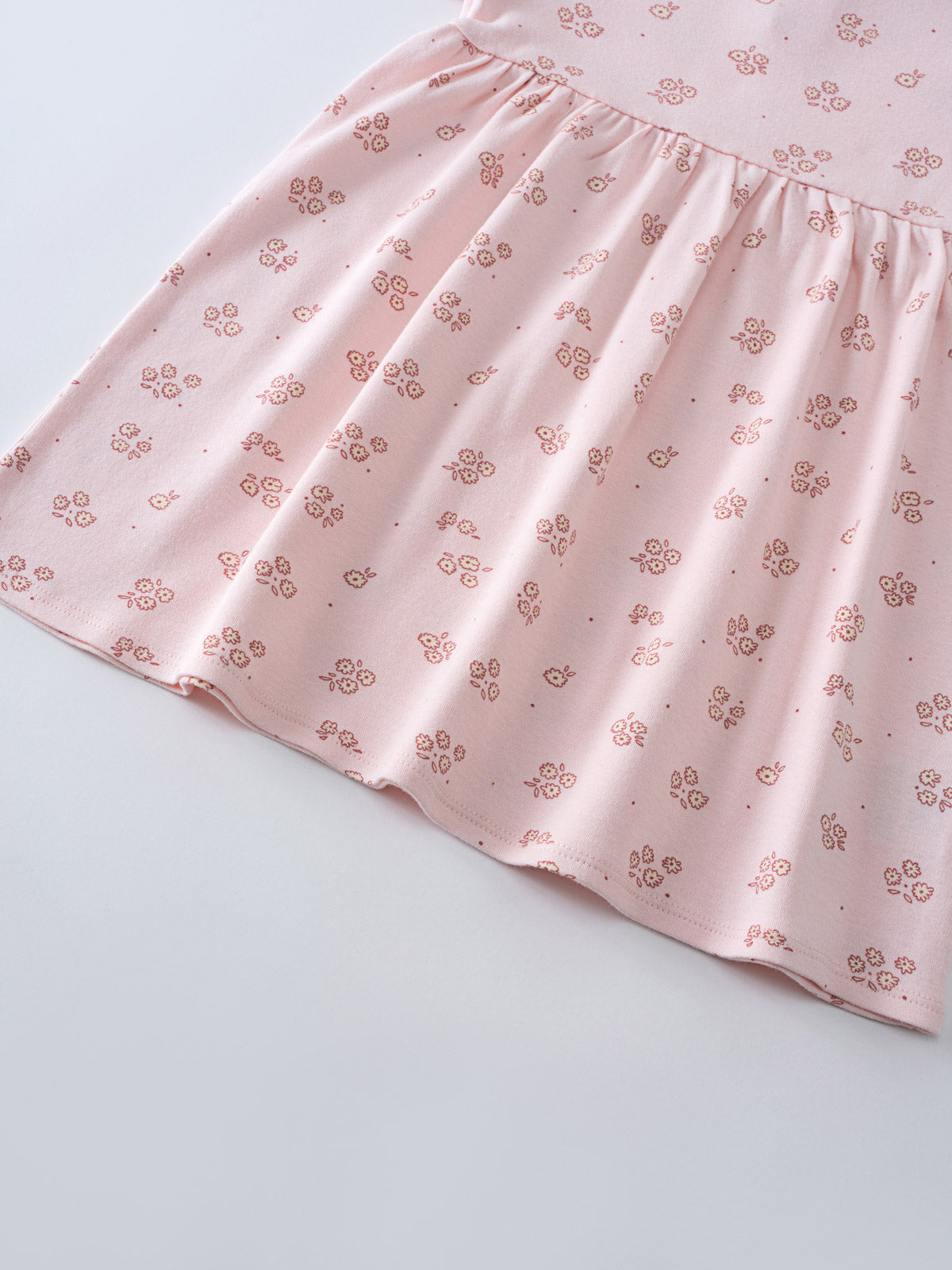 Lucia Dress - Daisy Chain