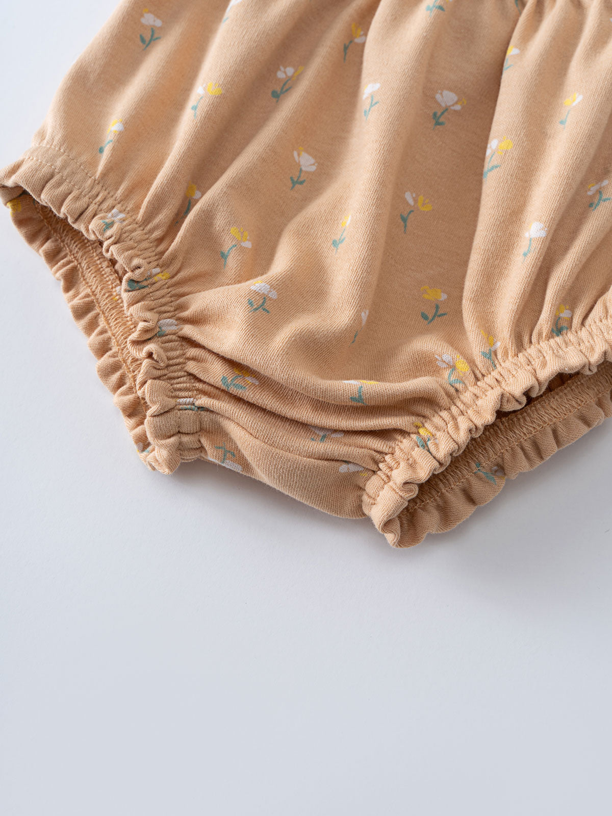 Mabel Bloomers - Floral Bloom