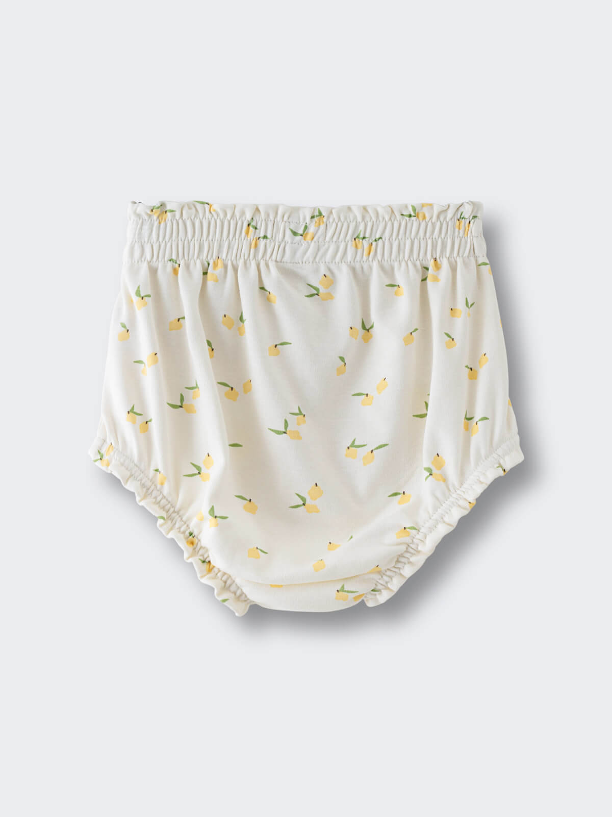 Mabel Bloomers - Lemons