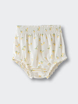 Mabel Bloomers - Lemons