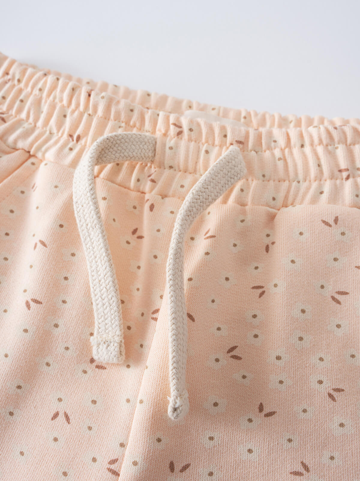 Madelyn Shorts - Flower Power