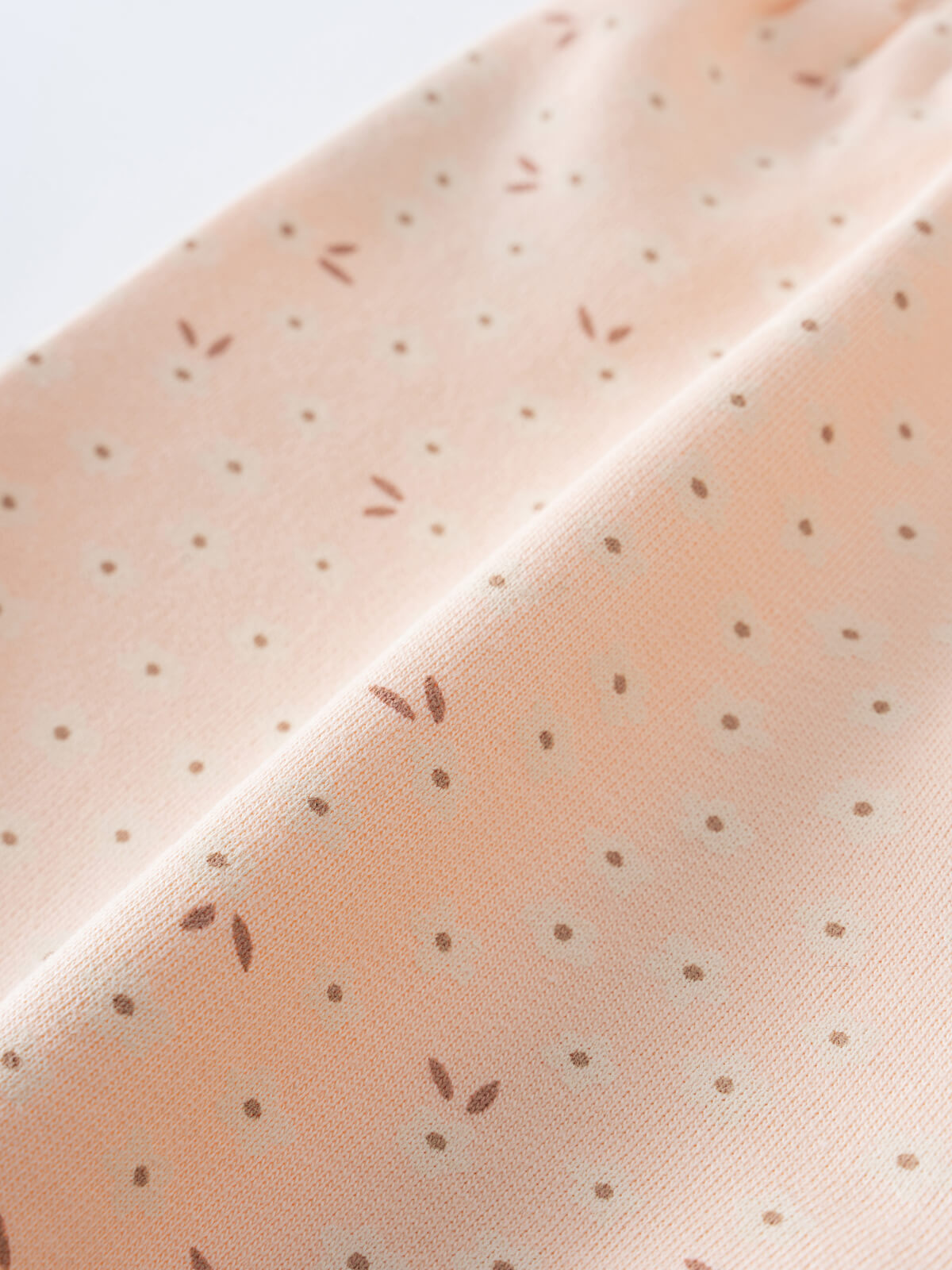 Madelyn Shorts - Flower Power