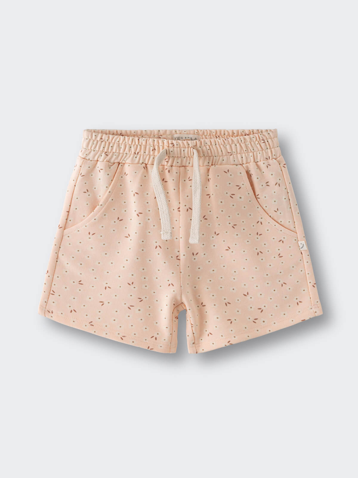 Madelyn Shorts - Flower Power