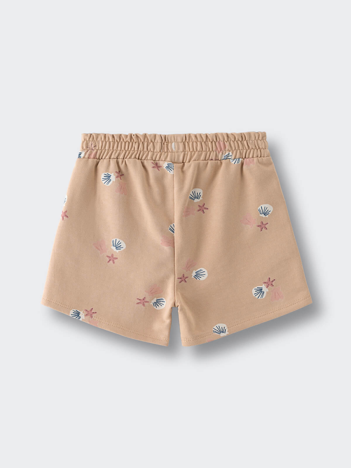 Madelyn Shorts - Sandy Shells