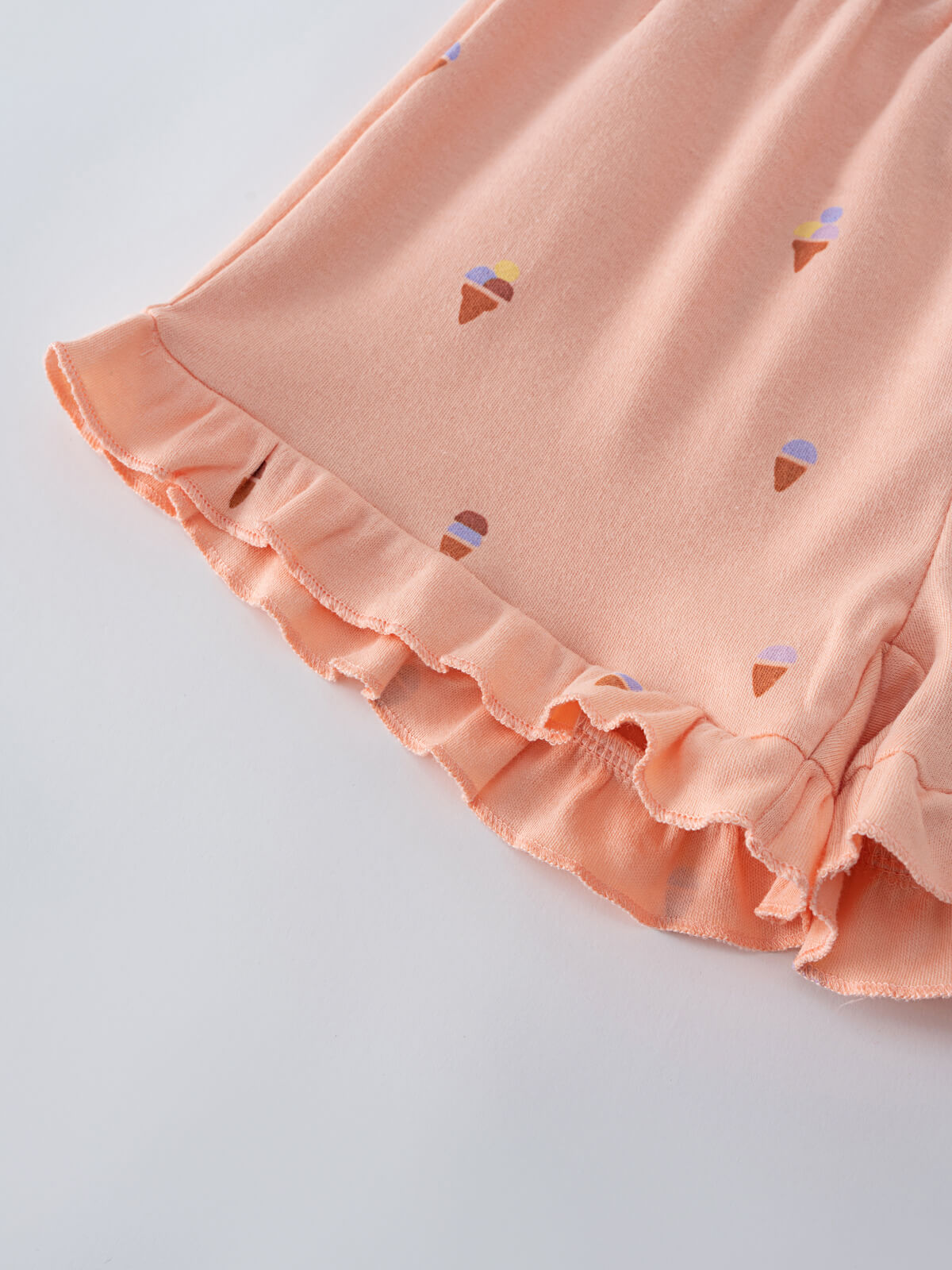 Madison Shorts - Ice Creams