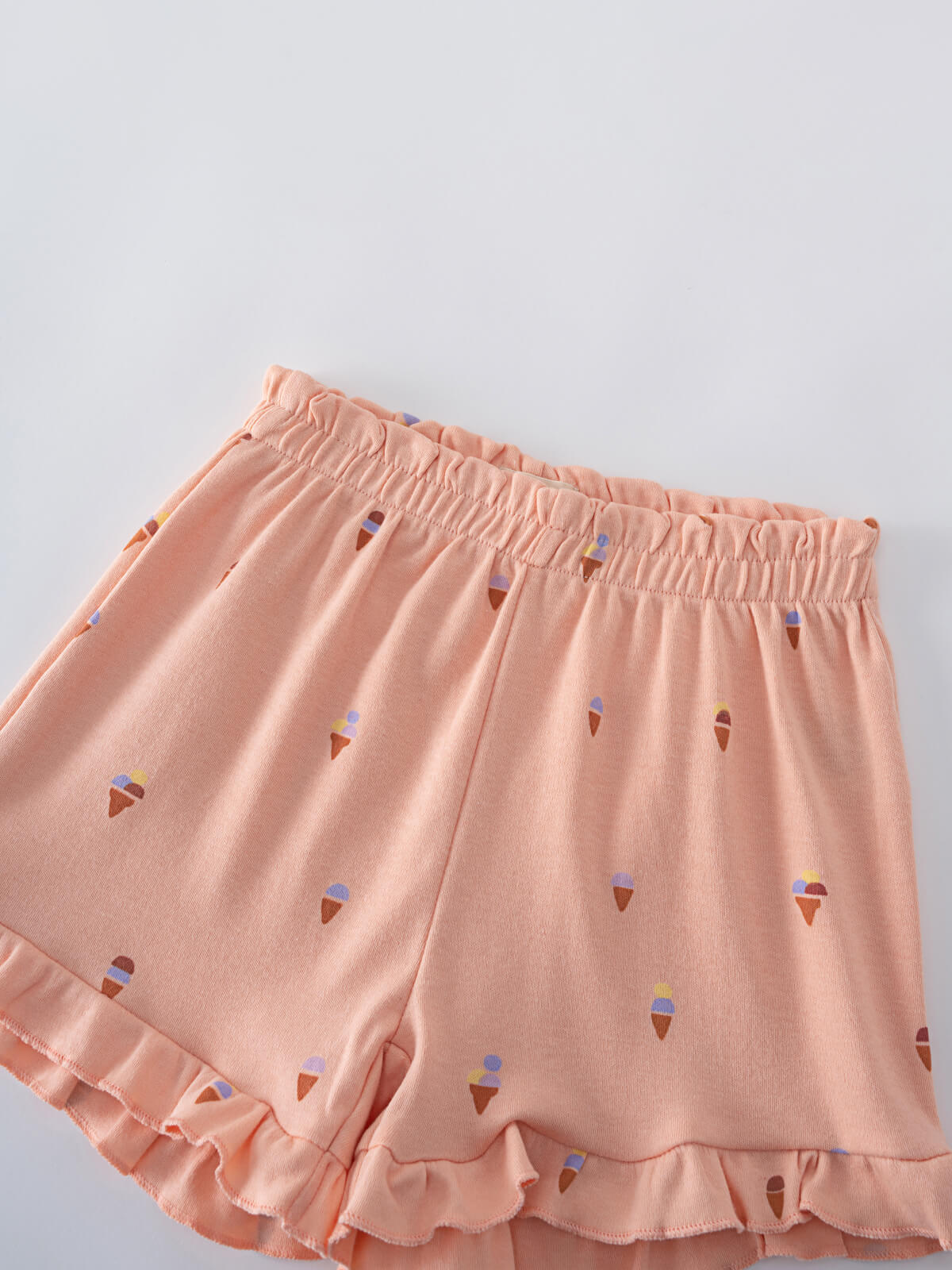 Madison Shorts - Ice Creams