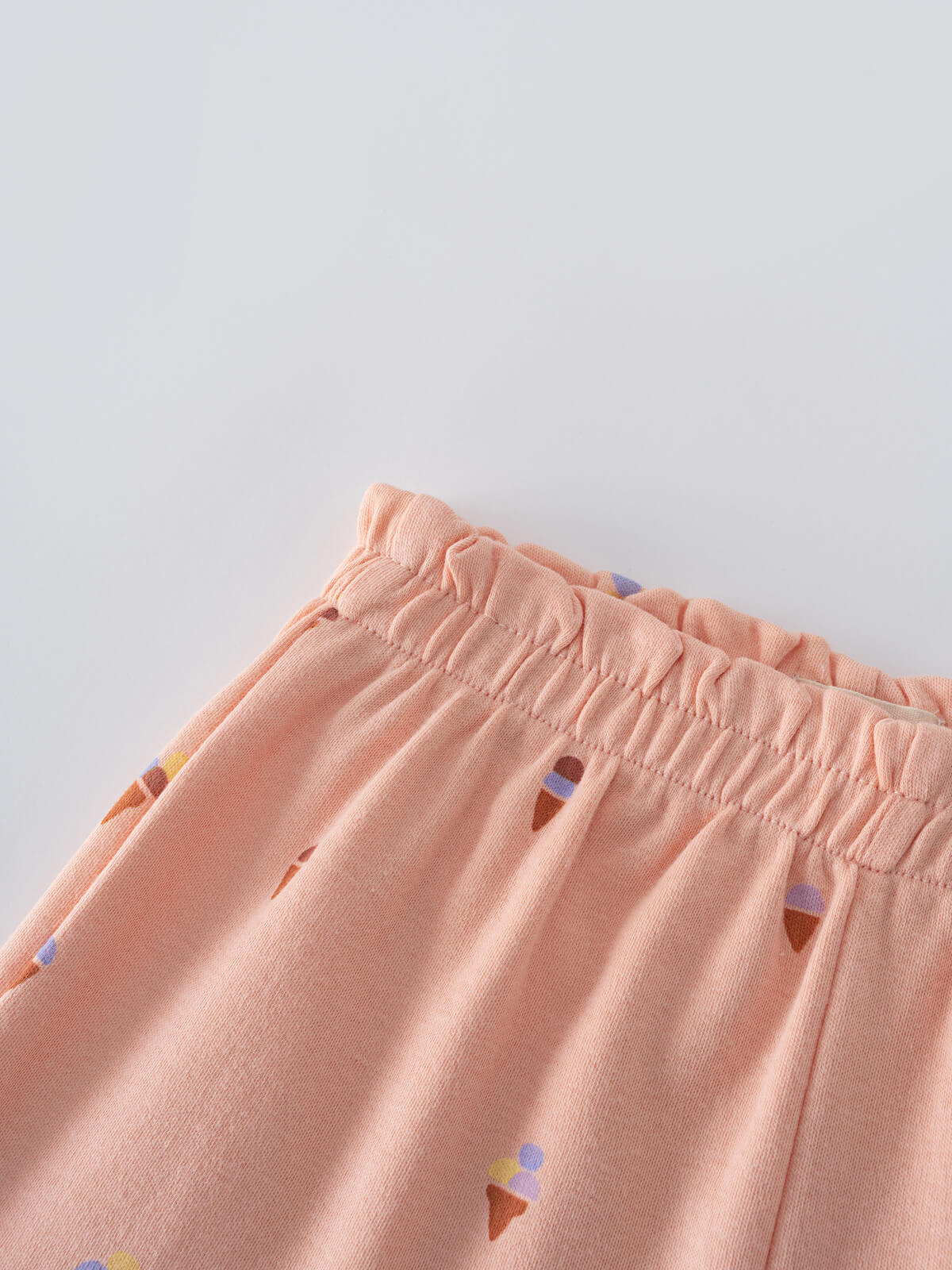 Madison Shorts - Ice Creams