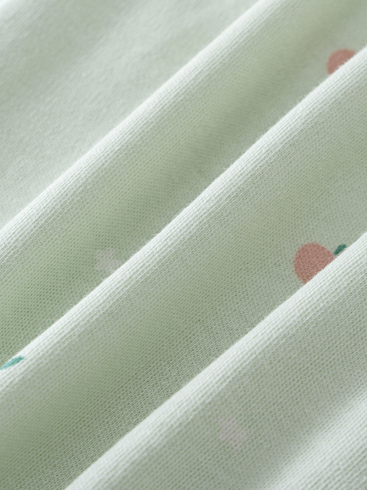 Madison Shorts - Summer Fruits