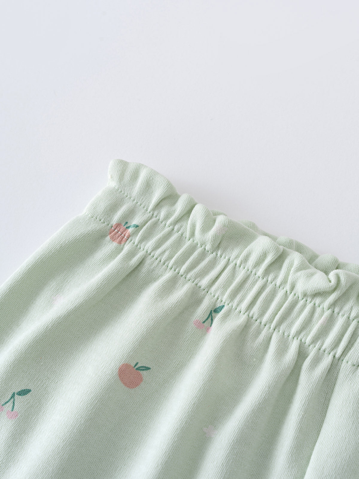 Madison Shorts - Summer Fruits