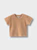 Mason Towelling Tee - Sand