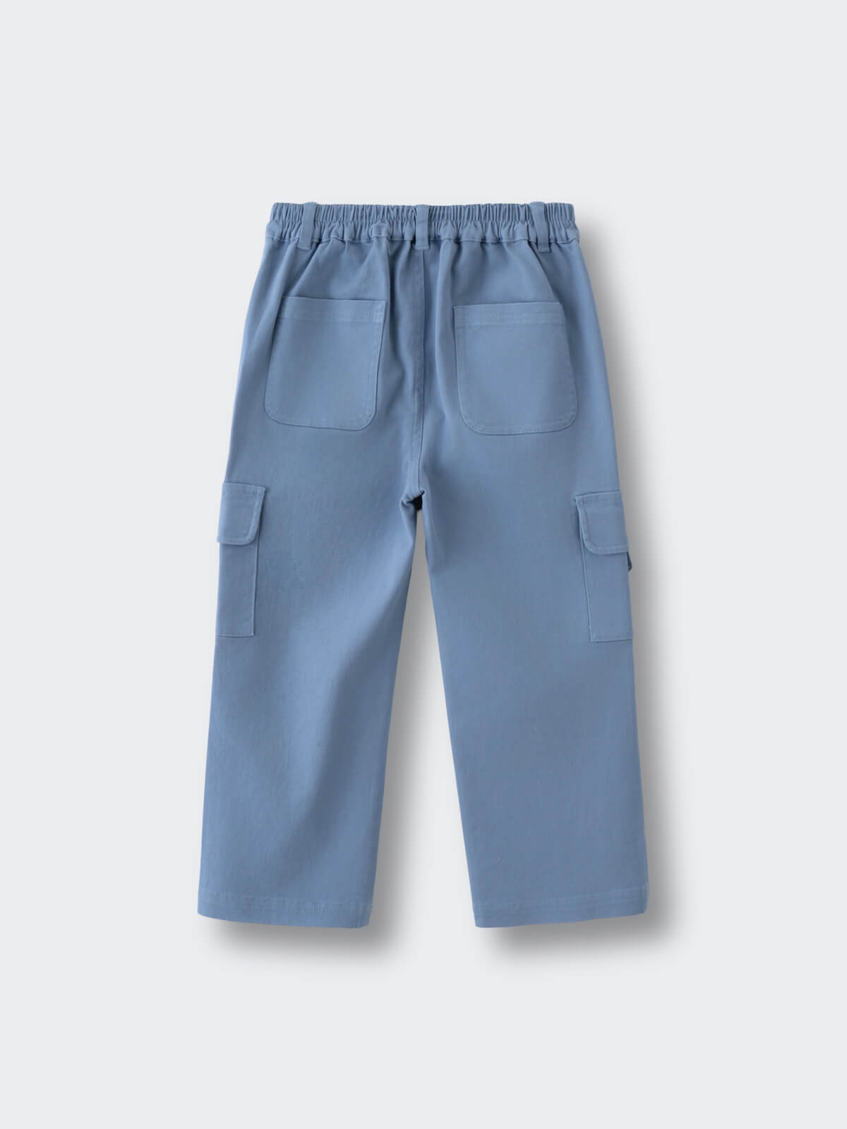 Micah Pants - Sky Blue