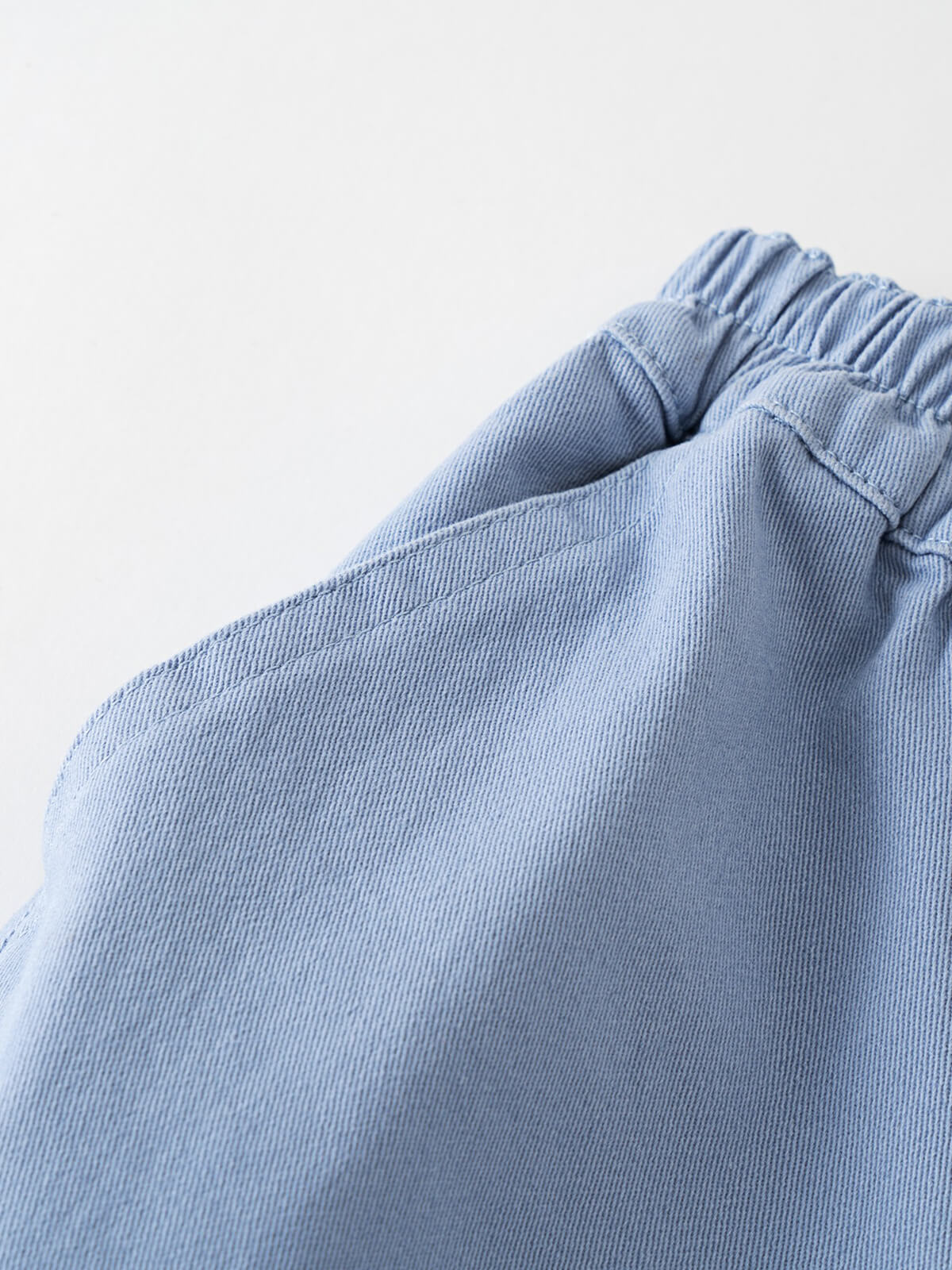 Micah Pants - Sky Blue