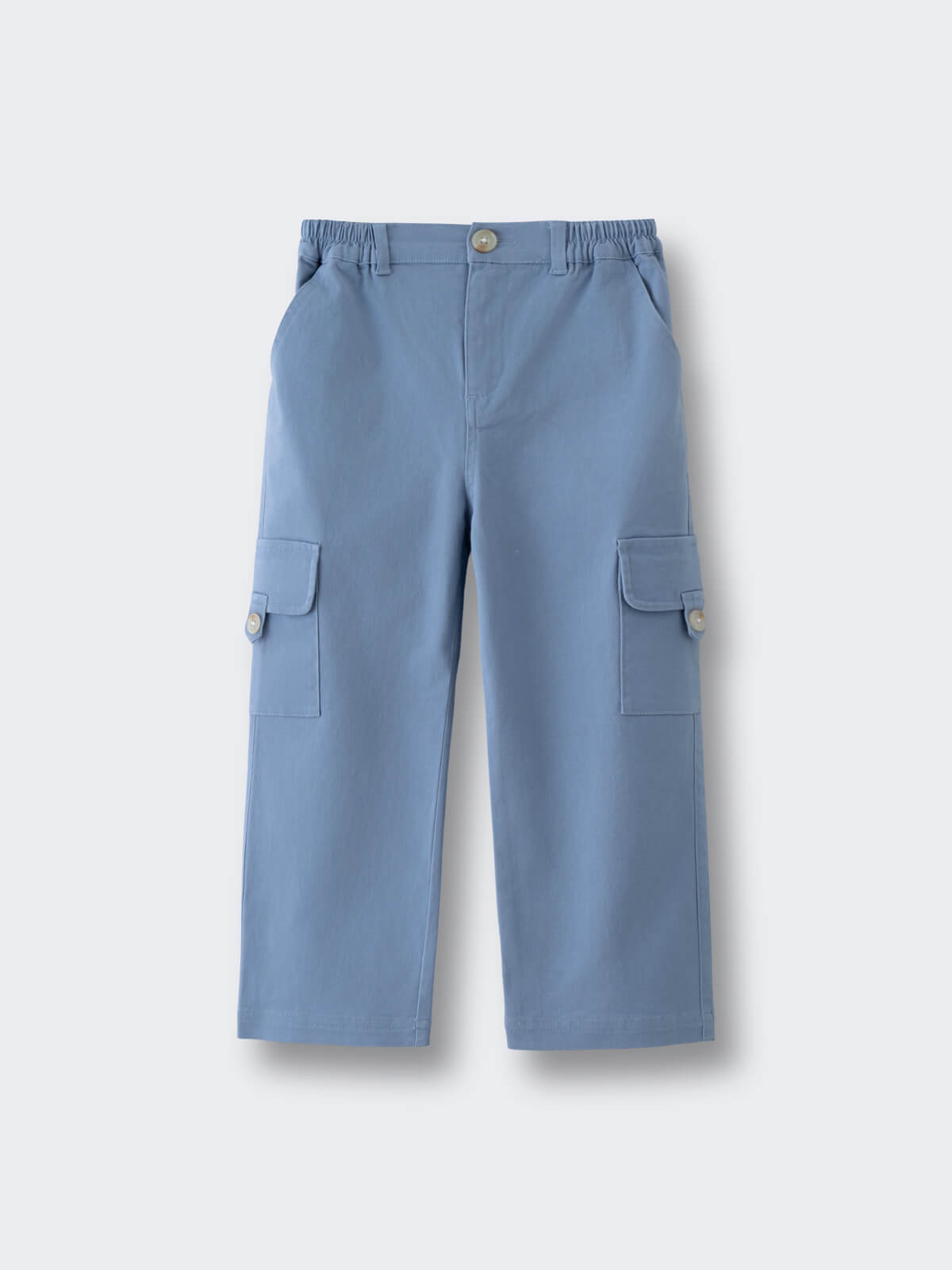 Micah Pants - Sky Blue